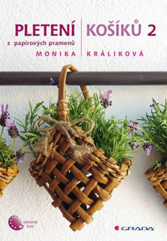 Pletení košíků 2