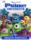 Univerzita Príšerky  Obrazový sprievodca