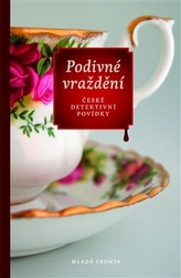 Podivné vraždění