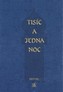 Tisíc a jedna noc - 5. díl