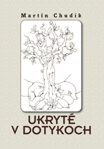 Ukryté v dotykoch Ukryté v dotykoch