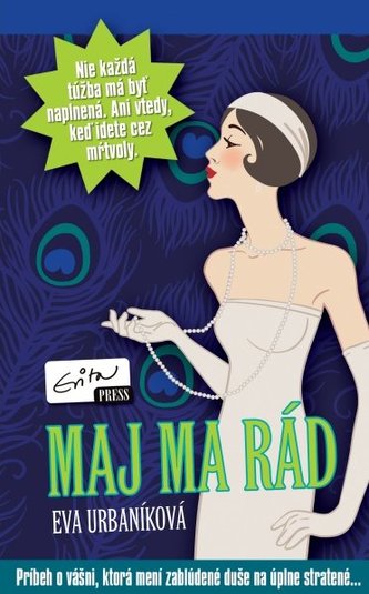 Maj ma rád