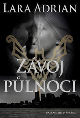 Závoj půlnoci - Půlnoční rasa 5