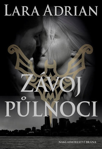 Závoj půlnoci - Půlnoční rasa 5