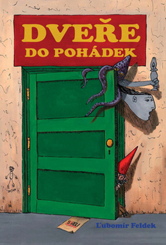 Dveře do pohádek Dveře do pohádek