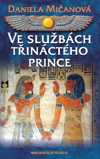 Ve službách třináctého prince Ve službách třináctého prince
