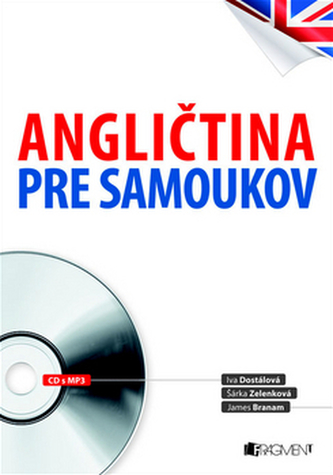 Angličtina pre samoukov