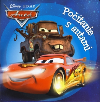 Autá Počítanie s autami