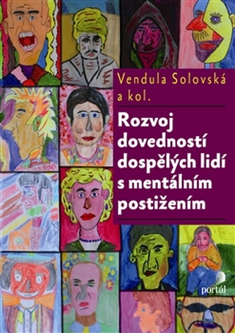 Rozvoj dovednosti dospělých lidí s mentálním postižením