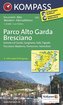 Parco Alto Garda Bresciano 694 NKOM 1: