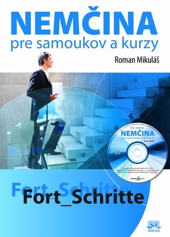 Nemčina pre samoukov a kurzy