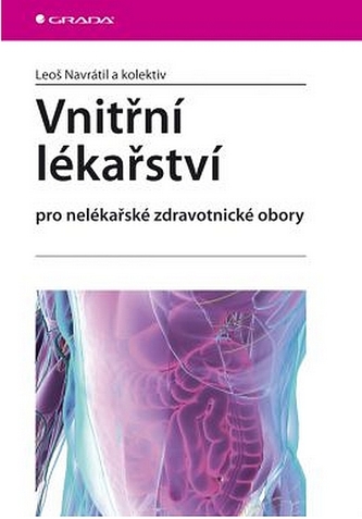 Vnitřní lékařství