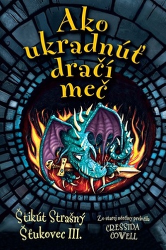 Ako ukradnúť dračí meč Ako ukradnúť dračí meč