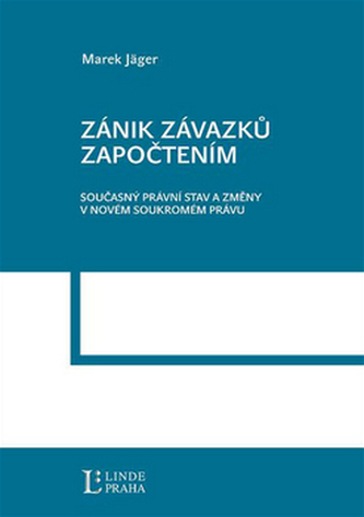 Zánik závazku započetím