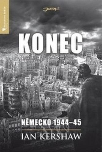 Konec - Německo 1944-45