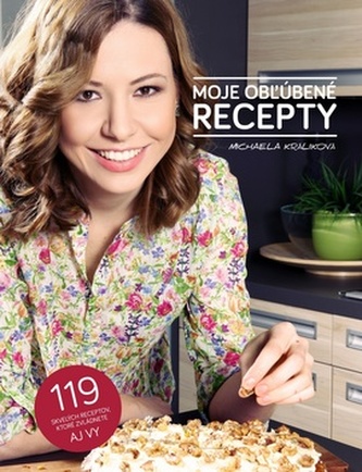 Moje obžúbené recepty