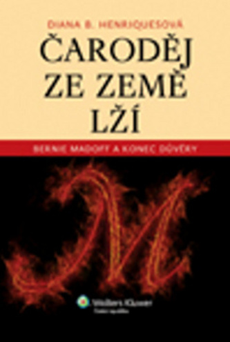Čaroděj ze země lží Čaroděj ze země lží