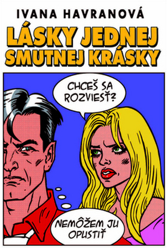 Lásky jednej smutnej krásky