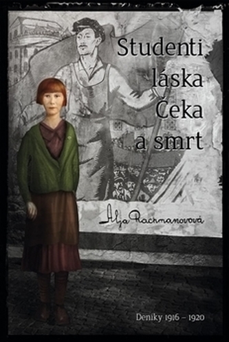 Studenti, láska, Čeka a smrt - české vydanie