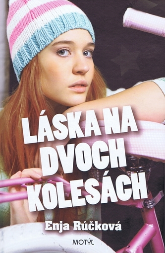 Láska na dvoch kolesách Láska na dvoch kolesách