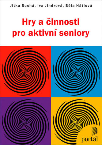Hry a činnosti pro aktivní seniory