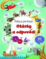 Podívej se pod obrázek – otázky a odpovědi
