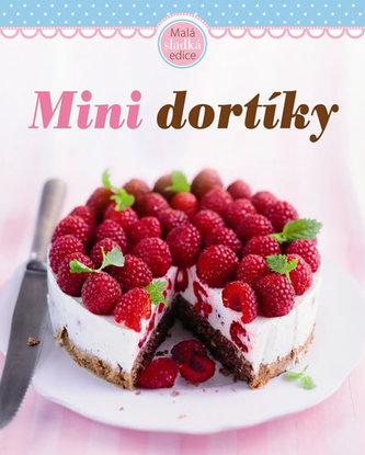 Mini dortíky