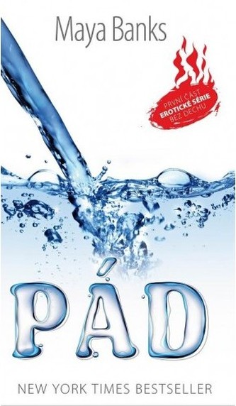 Pád - Bez dechu 1
