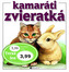 Kamaráti zvieratká