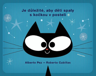 Je důležité, aby děti spaly s kočkou v posteli Je důležité, aby děti spaly s kočkou v posteli