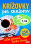 Krížovky pre seniorov