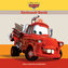 Auta. Kindergarten … Cars Rescue mater 1