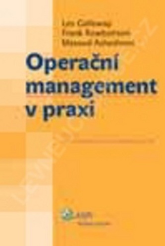 Operační management v praxi
