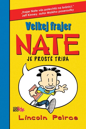 Velkej frajer Nate