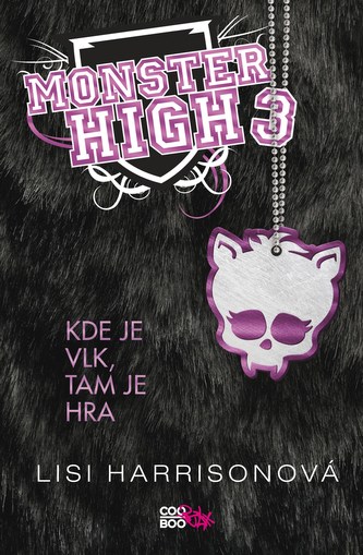 Monster High 3