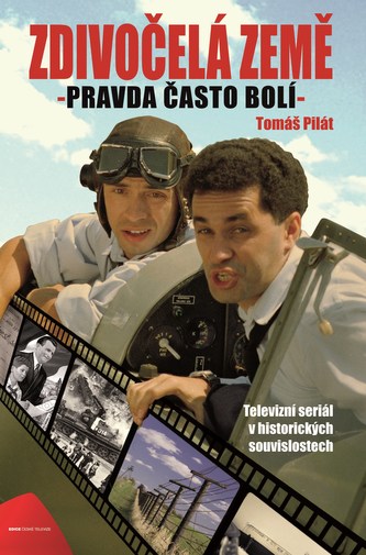 Zdivočelá země