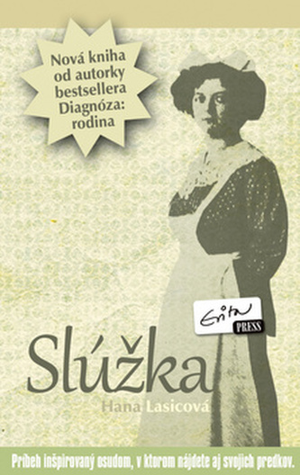Slúžka