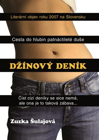 Džínový deník