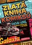 Zlatá kniha komiksů