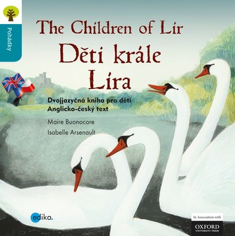 Děti krále Líra The Children of Lír Děti krále Líra The Children of Lír
