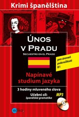 Únos v Pradu