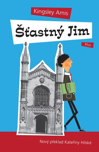 Šťastný Jim