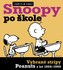 Snoopy (4) Snoopy po škole