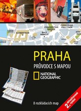Praha