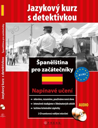 Španělština pro začátečníky