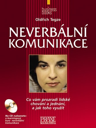 Neverbální komunikace Neverbální komunikace