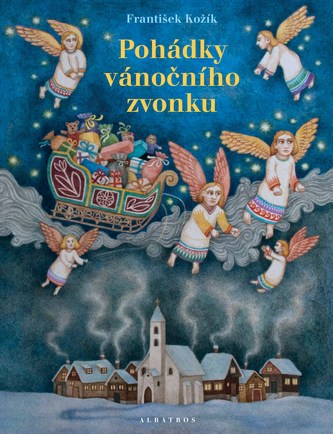 Pohádky vánočního zvonku Pohádky vánočního zvonku