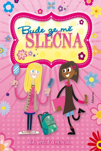 Bude ze mě slečna