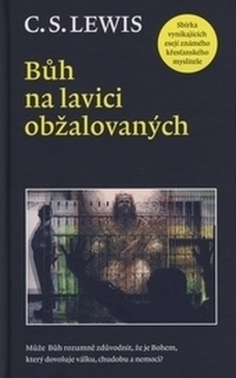 Bůh na lavici obžalovaných