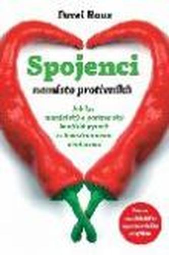 Spojenci namísto protivníků - proces manželského a
